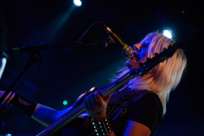 Hybris live